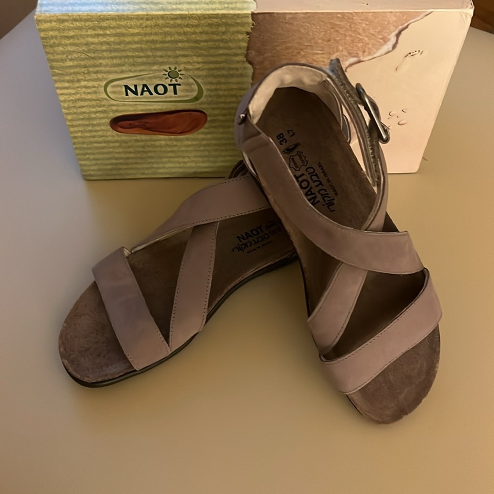 Naot Women's Rianna Sandals